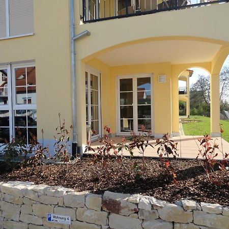 Apartment Frank - Bis Zu 3 Schlafzimmer Rust Exterior photo