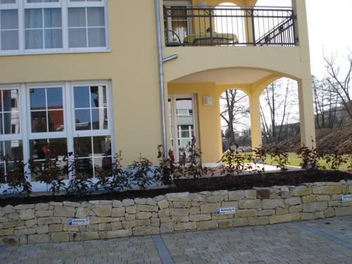 Apartment Frank - Bis Zu 3 Schlafzimmer Rust Exterior photo